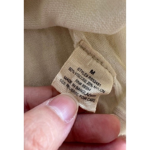 No Comment White Knit Cut Out Dress - Picture 7 of 11